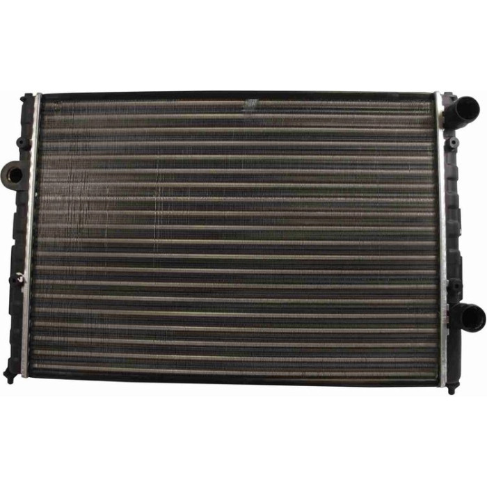 Vemo Motorkühler V15-60-5023 Vemo Motorkühler V15-60-5023