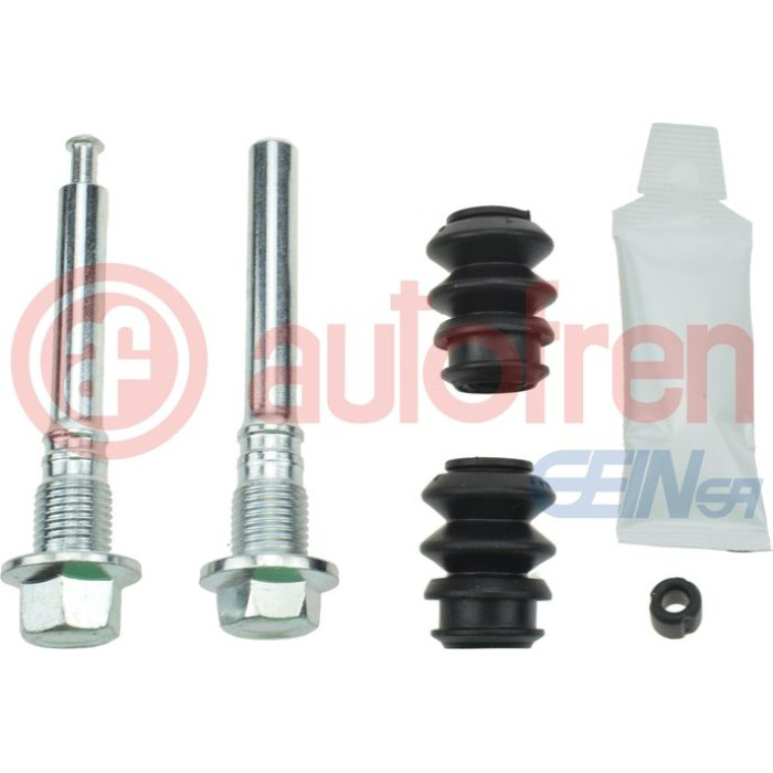 Reparatursatz Bremssattel Mitsubishi P. Galant 92-04 D7154C Reparatursatz Bremssattel Mitsubishi P. Galant 92-04 D7154C