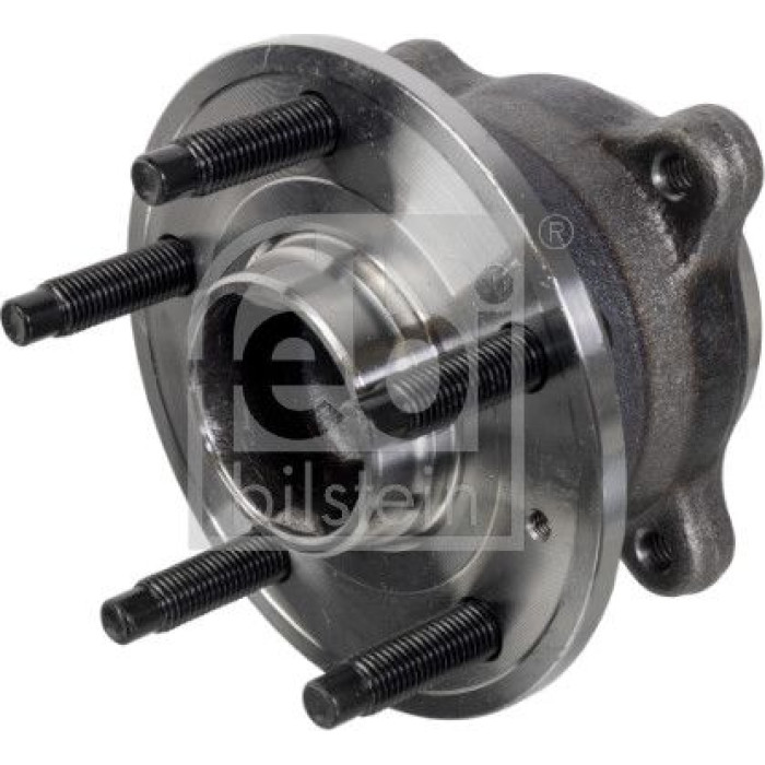 176949 febi Radlagersatz 176949 176949 febi Radlagersatz 176949