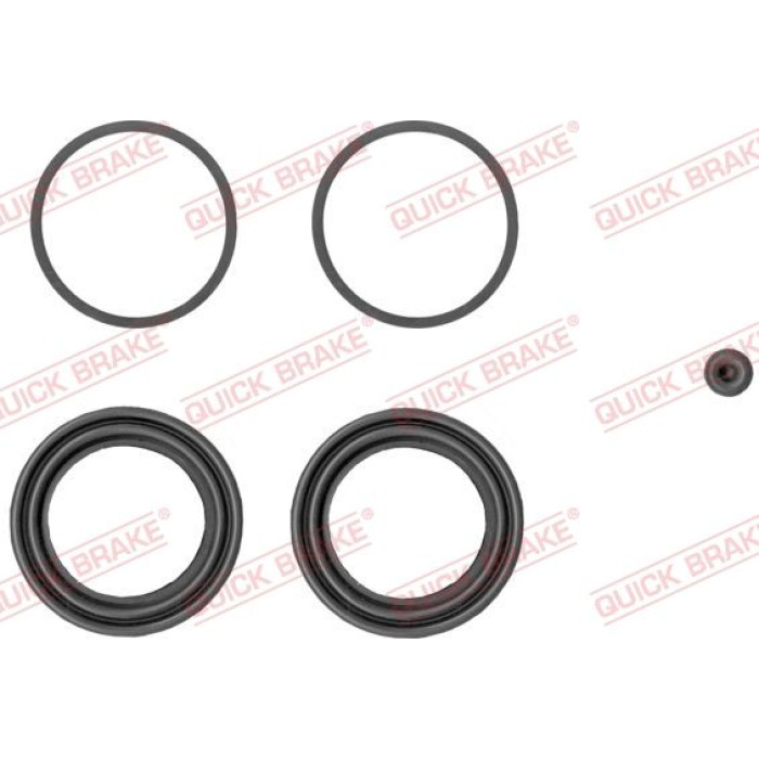 Quick Brake Reparatursatz für Bremssattel 114-0040 Quick Brake Reparatursatz für Bremssattel 114-0040
