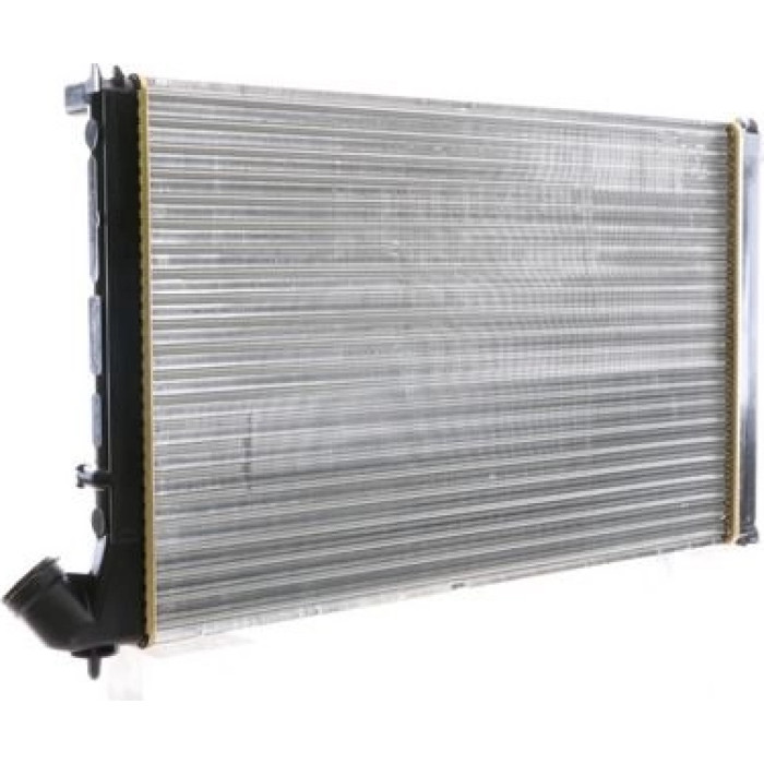 MAHLE Kühler, Motorkühlung CR 593 000S MAHLE Kühler, Motorkühlung CR 593 000S