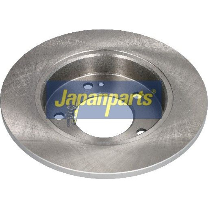 Japanparts Bremsscheibe DP-K17C Japanparts Bremsscheibe DP-K17C