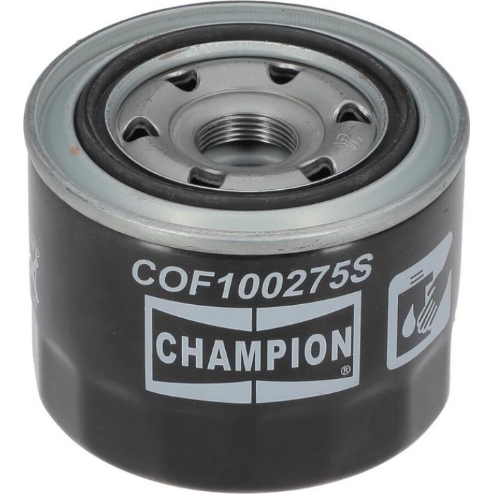 Champion Ölfilter COF100275S Champion Ölfilter COF100275S