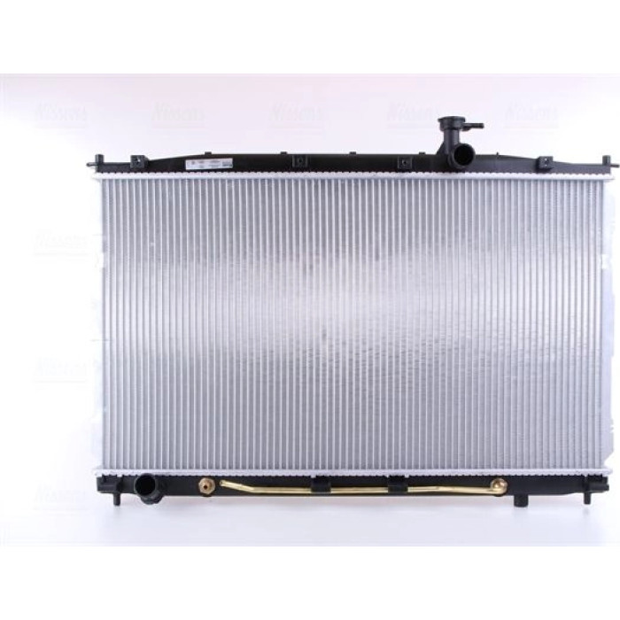 Nissens Wasserkühler PKW 67505 Nissens Wasserkühler PKW 67505