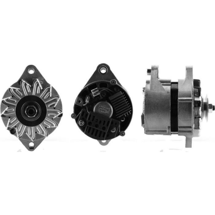 DRI Generator 518118552 DRI Generator 518118552