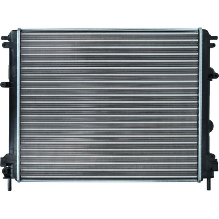 Kamoka Motorkühler 7705046 Kamoka Motorkühler 7705046