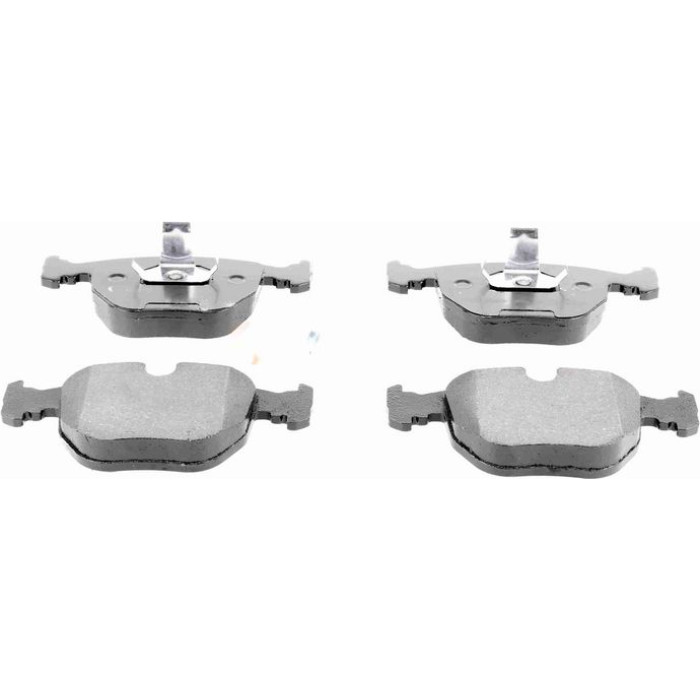 Vaico Bremsbelagsatz für Scheibenbremse V20-8114 Vaico Bremsbelagsatz für Scheibenbremse V20-8114