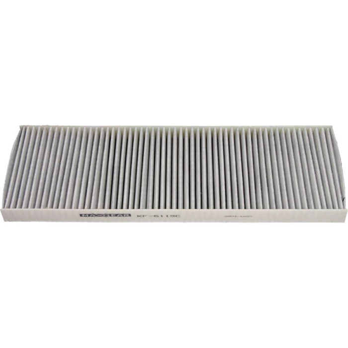 26-0605 MAXGEAR Innenraumfilter KF-6119C Opel Vectra mit Aktivkohle 26-0605 MAXGEAR Innenraumfilter KF-6119C Opel Vectra mit Aktivkohle