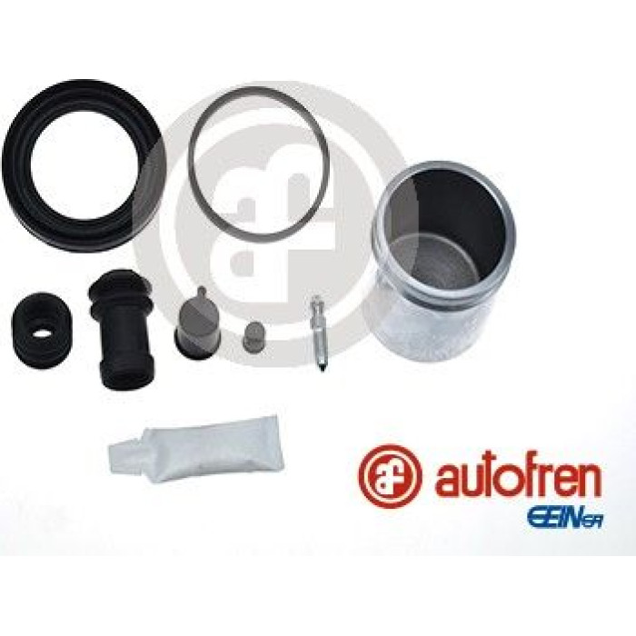 Reparatursatz Bremssattel Mazda S. 6 1.8 02-07 D42002C Reparatursatz Bremssattel Mazda S. 6 1.8 02-07 D42002C