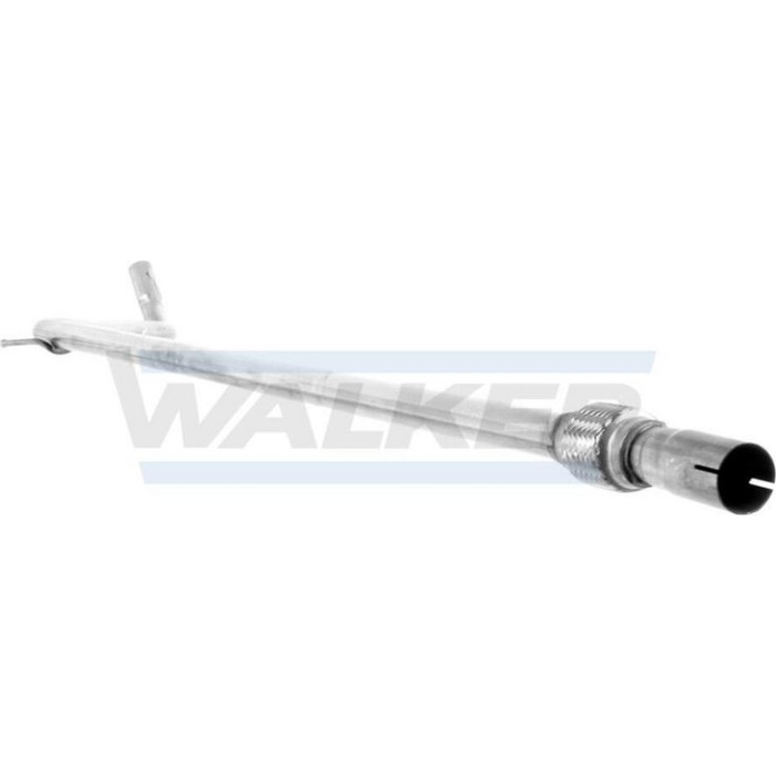 Walker Abgasrohr vorne 10467