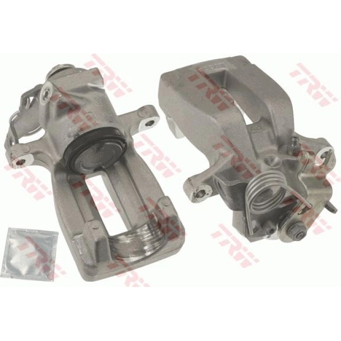 TRW Bremstrommel BHT135 TRW Bremstrommel BHT135