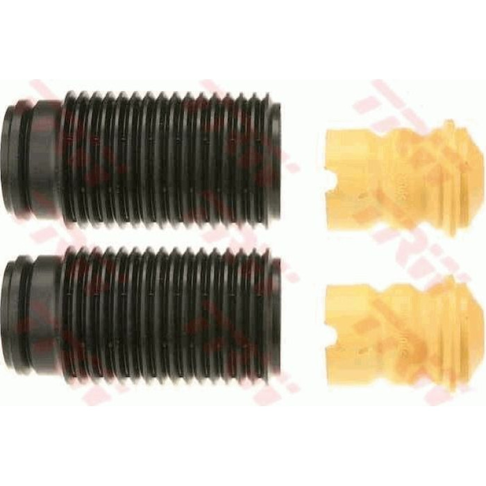TRW Staubschutzsatz Stoßdämpfer JSK121 TRW Staubschutzsatz Stoßdämpfer JSK121