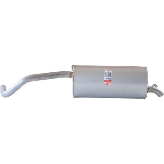 Bosal Schalldämpfer 278-039