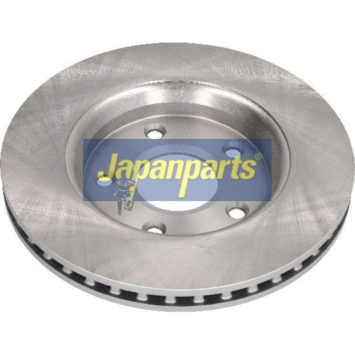 Japanparts Bremsscheibe DI-915C Japanparts Bremsscheibe DI-915C