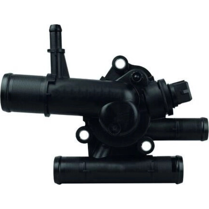 Integralthermostat TI 217 89 Integralthermostat TI 217 89