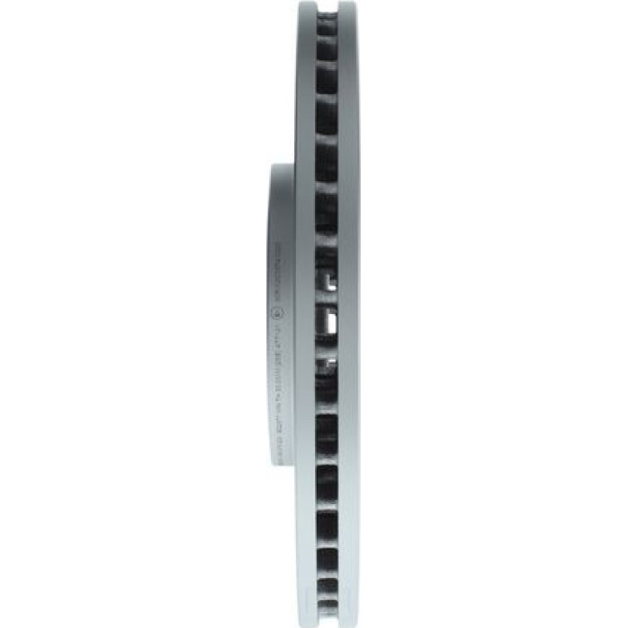 Bosch Bremsscheibe 0 986 479 G33 Bosch Bremsscheibe 0 986 479 G33