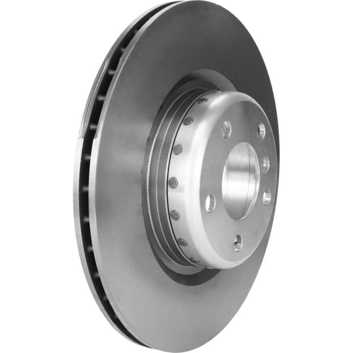 TRW Bremsscheibe BMW 1/2/3/4 10 DF6602S TRW Bremsscheibe BMW 1/2/3/4 10 DF6602S