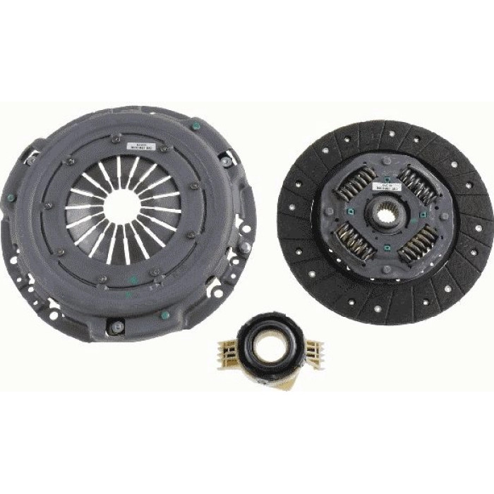 Sachs Kupplungssatz 3000 951 352 Sachs Kupplungssatz 3000 951 352