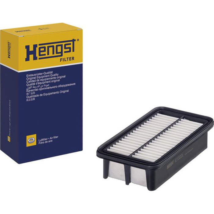 HENGST FILTER Luftfilter E1322L HENGST FILTER Luftfilter E1322L