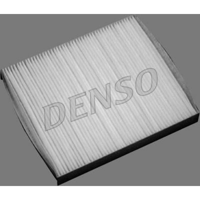 Denso Innenraumfilter DCF006P Denso Innenraumfilter DCF006P