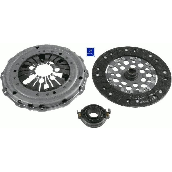 Sachs Kupplungssatz 3000 834 202 Sachs Kupplungssatz 3000 834 202