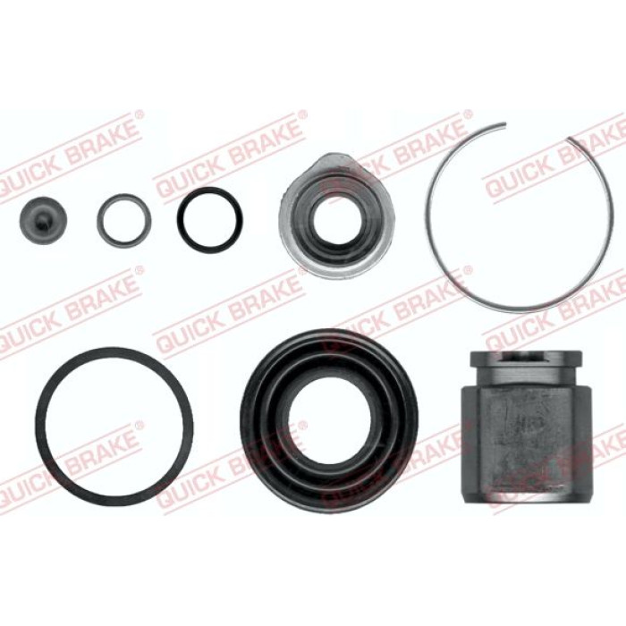 Quick Brake Reparatursatz für Bremssattel QB114-5301 Quick Brake Reparatursatz für Bremssattel QB114-5301