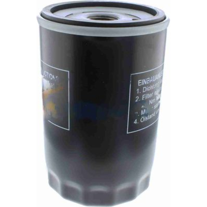 Vaico Ölfilter V25-0058 Vaico Ölfilter V25-0058