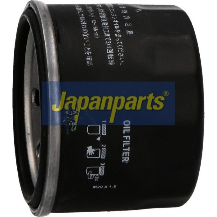 FO-M02S FILTR SMART OLEJU FORTWO 1,0 07 FO-M02S FILTR SMART OLEJU FORTWO 1,0 07