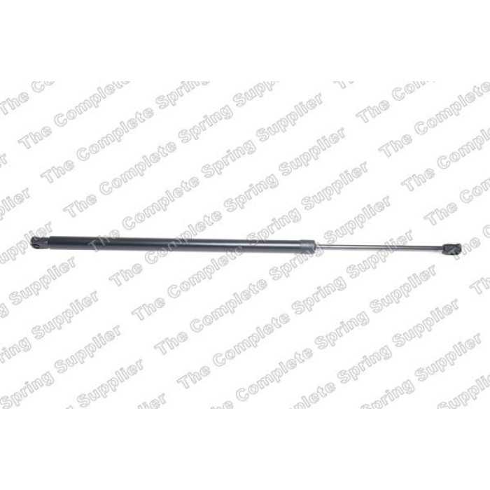 LESJÖFORS Gasdruckfeder 8114904 LESJÖFORS Gasdruckfeder 8114904
