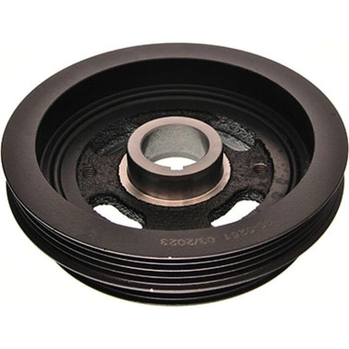 MAXGEAR Kurbelwellenriemenscheibe 30-0251 MAXGEAR Kurbelwellenriemenscheibe 30-0251