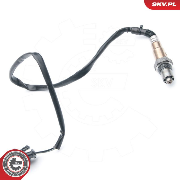 09SKV710 SKV GERMANY Lambdasonde 09SKV710 09SKV710 SKV GERMANY Lambdasonde 09SKV710