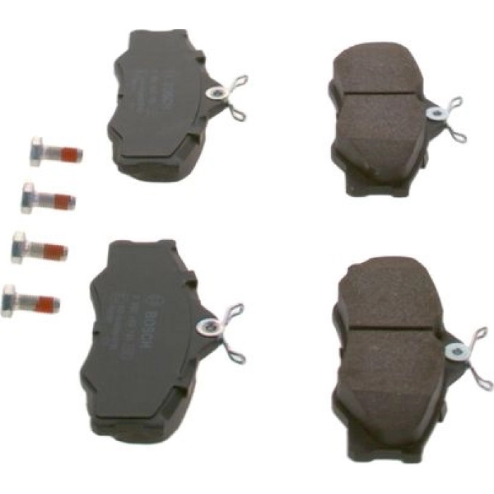 0 986 469 790 Bosch Bremsbelagsatz 0 986 469 790 0 986 469 790 Bosch Bremsbelagsatz 0 986 469 790