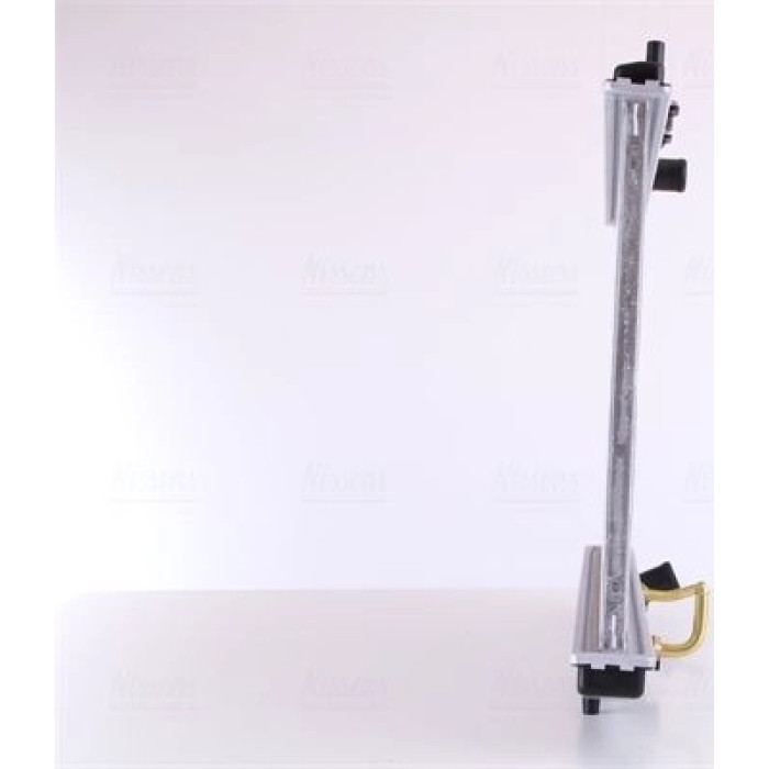 Nissens Wasserkühler PKW 622551 Nissens Wasserkühler PKW 622551