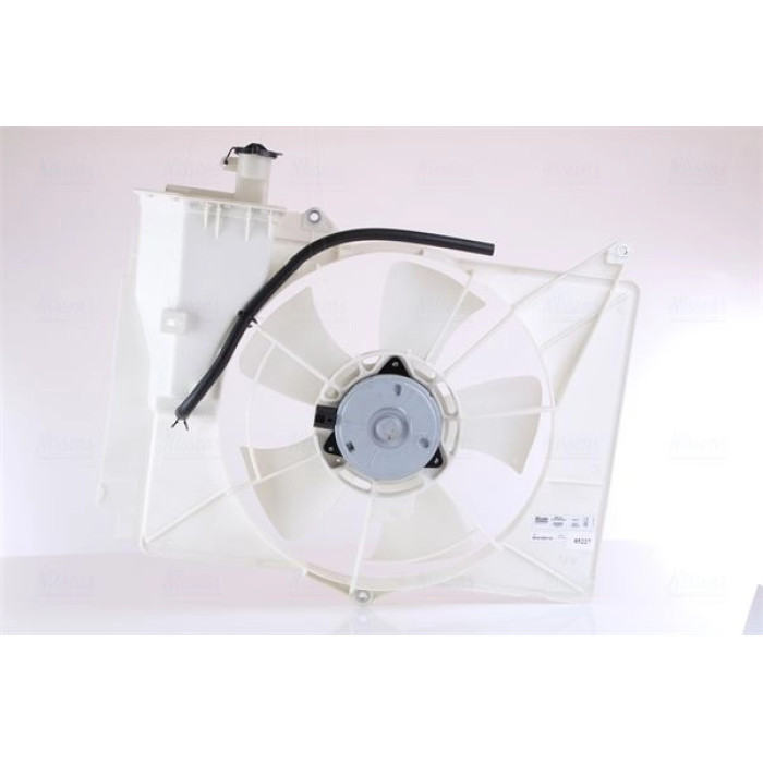 Nissens Kühlerlüfter PKW 85227 Nissens Kühlerlüfter PKW 85227