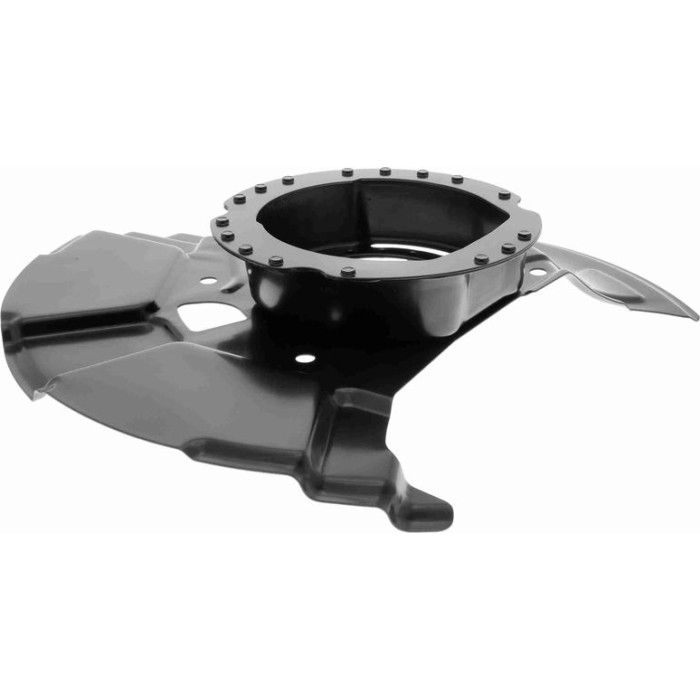 V20-3440 Vaico Bremsscheiben-Spritzblech V20-3440 V20-3440 Vaico Bremsscheiben-Spritzblech V20-3440