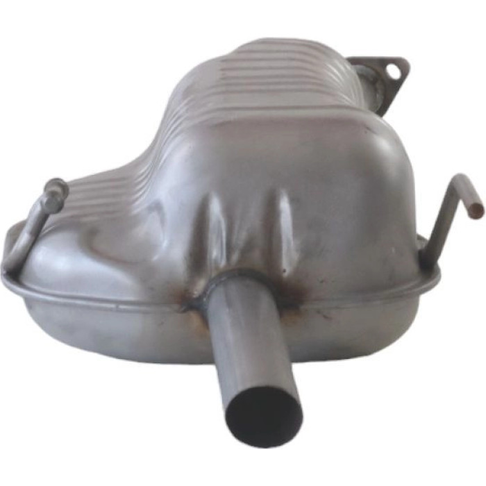 Bosal Schalldämpfer 185-441 Bosal Schalldämpfer 185-441