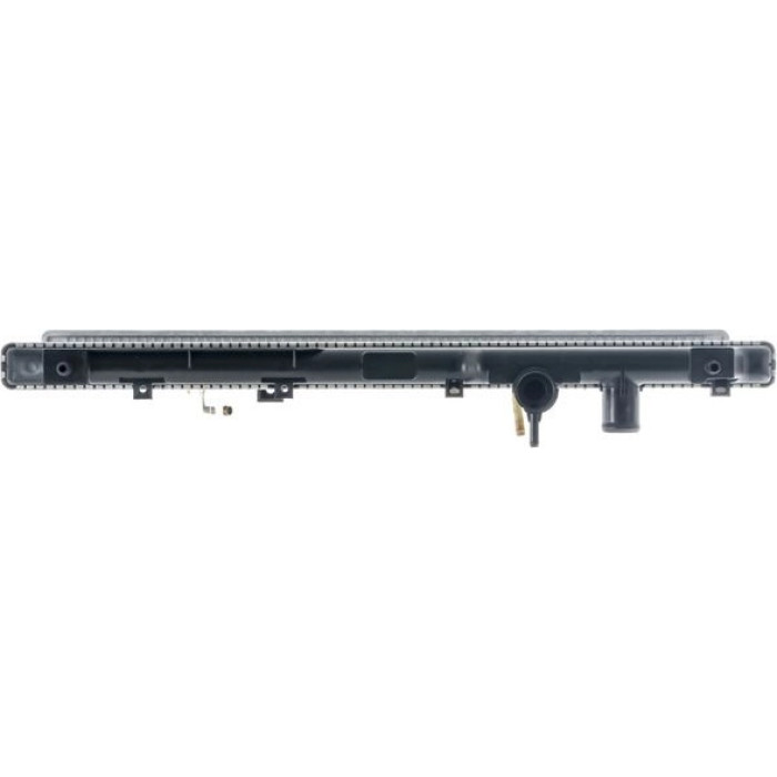 MAHLE Kühler, Motorkühlung CR 740 000S MAHLE Kühler, Motorkühlung CR 740 000S