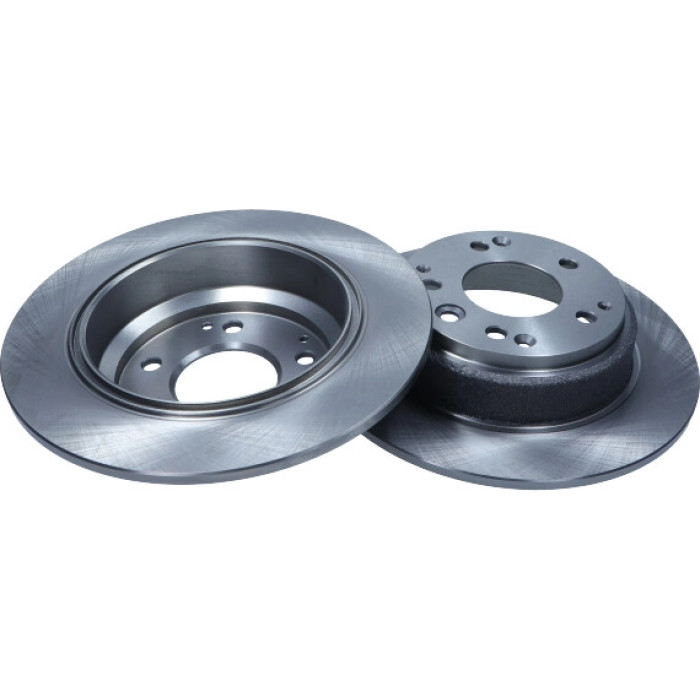 MAXGEAR Bremsscheibe 19-4757 MAXGEAR Bremsscheibe 19-4757