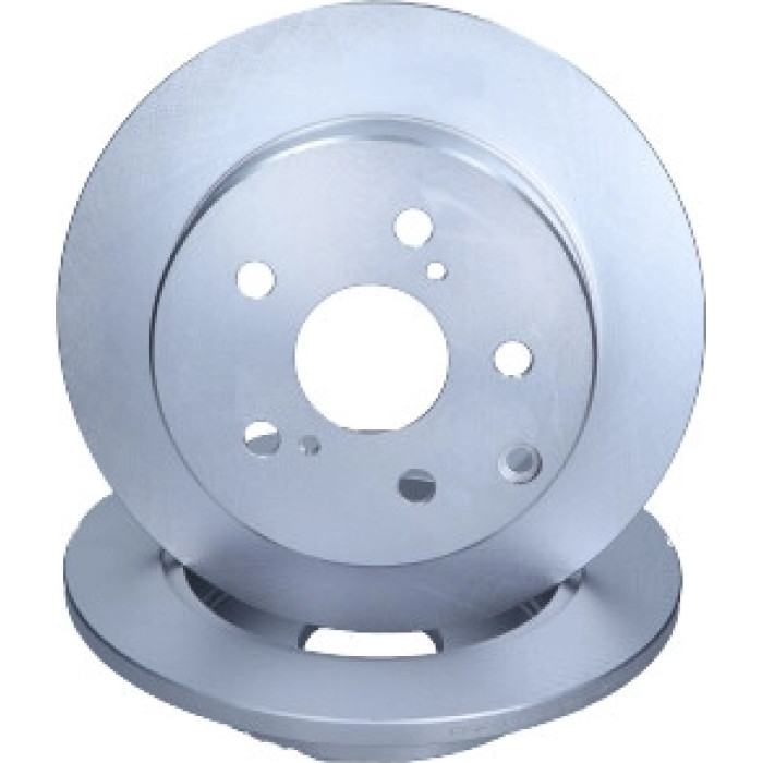 Quaro Bremsscheibe QD0337