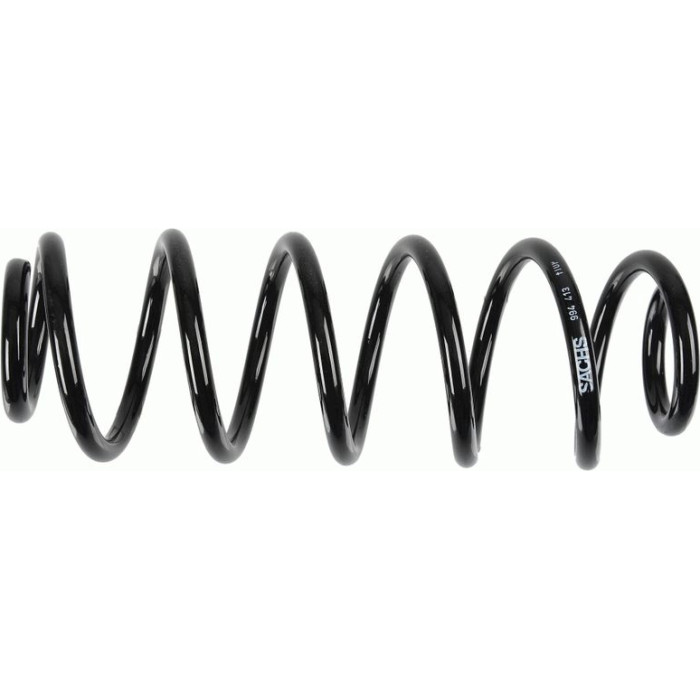 994 413 Sachs Fahrwerksfeder 994 413 994 413 Sachs Fahrwerksfeder 994 413