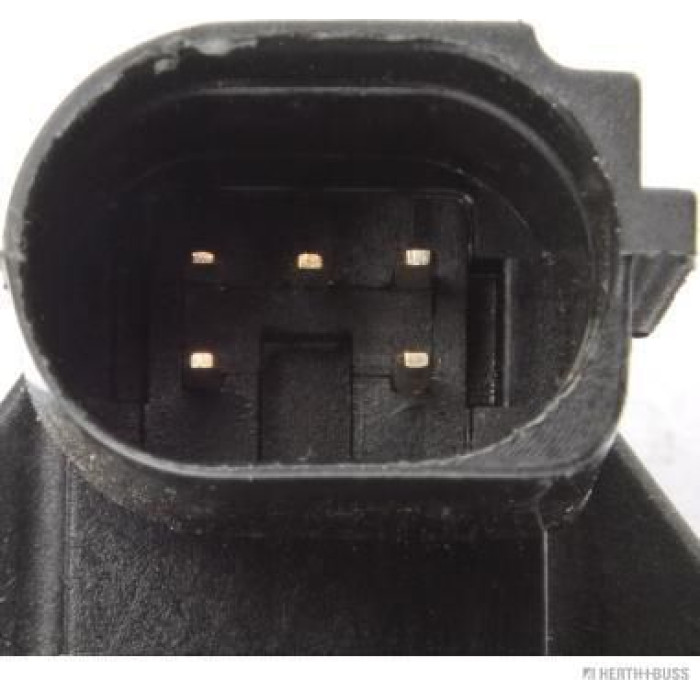 Herth+Buss Elparts AGR-Ventil 70671009 Herth+Buss Elparts AGR-Ventil 70671009