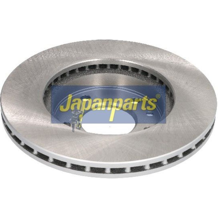 Japanparts Bremsscheibe DI-K02C Japanparts Bremsscheibe DI-K02C