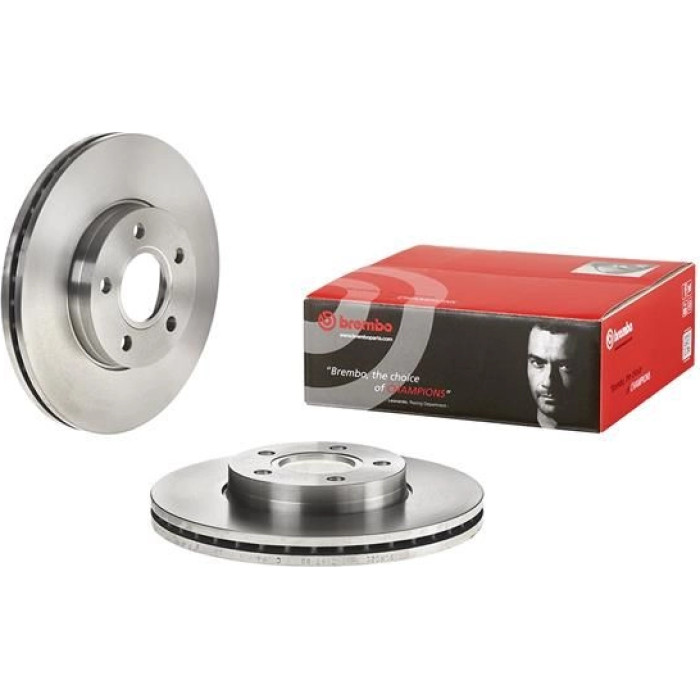Brembo Bremsscheibe 09.9464.14