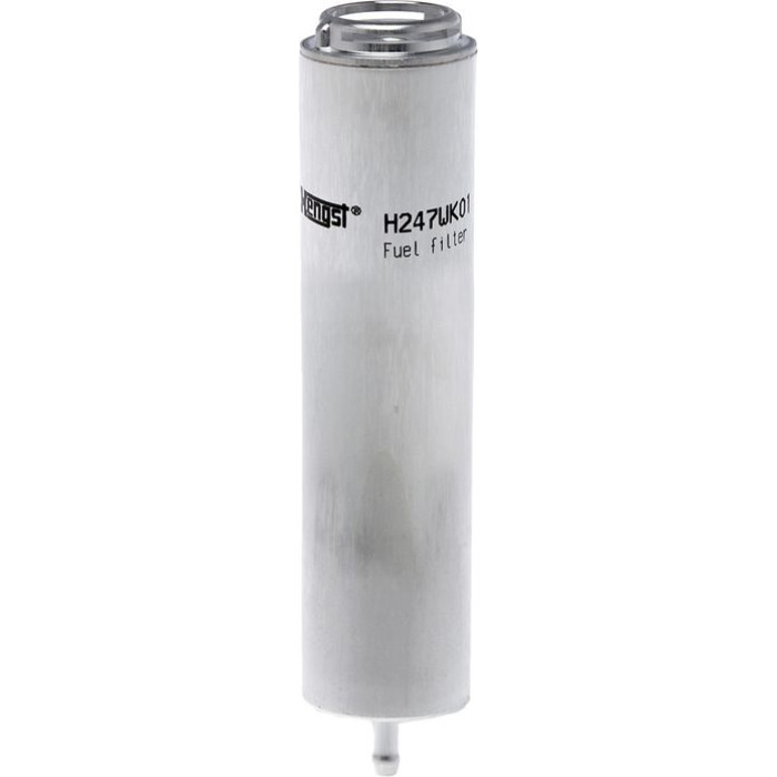 HENGST FILTER Kraftstofffilter H247WK01 HENGST FILTER Kraftstofffilter H247WK01