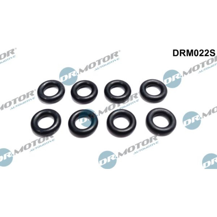 DR.MOTOR Dichtring, Sensorhalter DRM022S DR.MOTOR Dichtring, Sensorhalter DRM022S