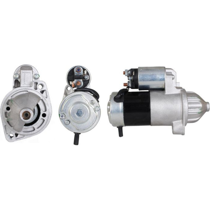 LRS04010 LUCAS Starter LRS04010 LRS04010 LUCAS Starter LRS04010