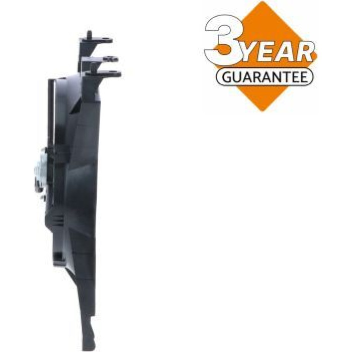 NRF Kühlerlüfter 47349 NRF Kühlerlüfter 47349