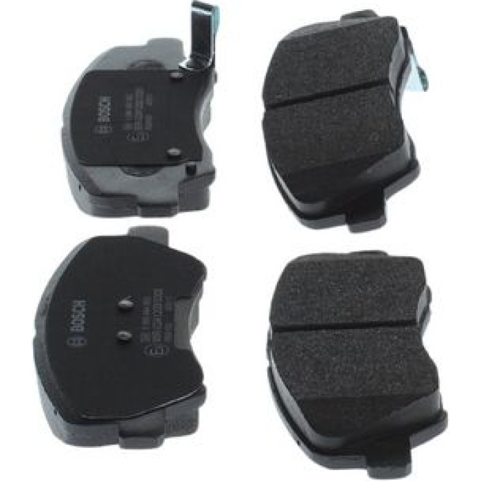 0 986 494 563 Bosch Bremsbelagsatz 0 986 494 563 0 986 494 563 Bosch Bremsbelagsatz 0 986 494 563