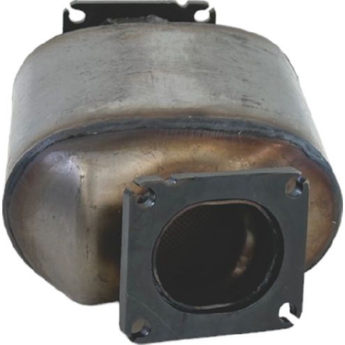 Bosal Partikelfilter 095-326 Bosal Partikelfilter 095-326