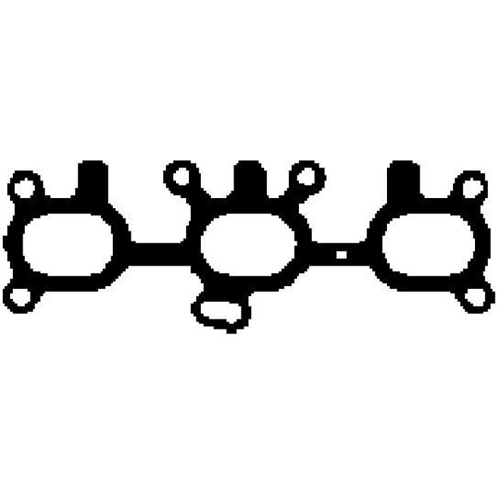 Corteco Auspuffdichtung 460189P Corteco Auspuffdichtung 460189P